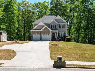 7052 Camp Falls Ct W, Winston, GA 30187