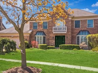 3890 Bernay Ln, Hoffman Estates, IL