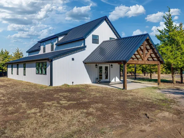 122 Farm To Market Rd #1742, Cooper, TX 75432