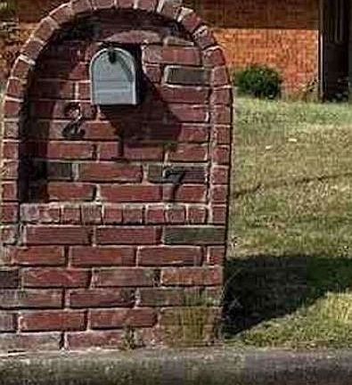 Exterior Address Verification