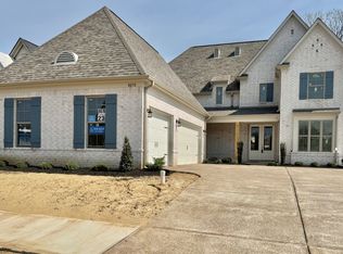 8070 Old Addison Dr LOT 23, Olive Branch, MS 38654