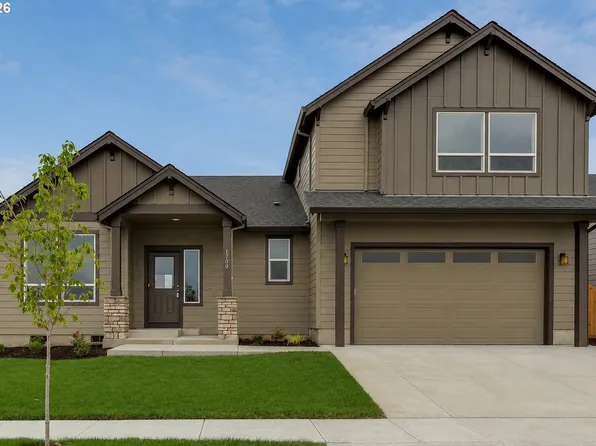 2016 E Badger Way #5, La Center, WA 98629