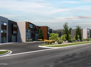 4123 N Forestdale Dr #11, Park City, UT 84098
