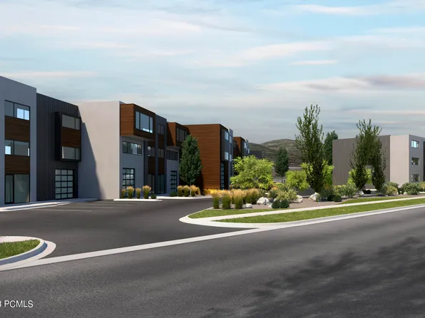 4123 N Forestdale Dr #11, Park City, UT 84098