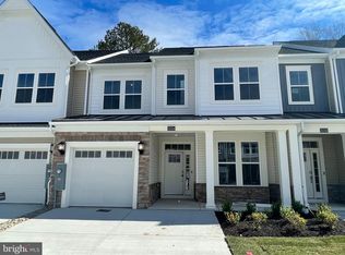 32334 Norman Ln #TOWNHOUSE 38, Frankford, DE 19945