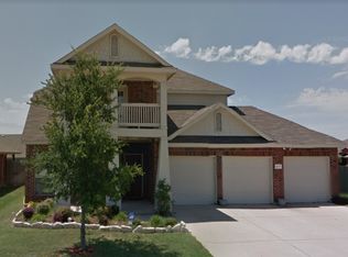 617 Wild Ridge Dr, McKinney, TX 75072