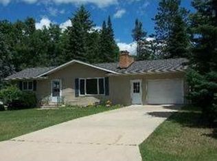 5291 Oakhill Dr, Alger, MI 48610