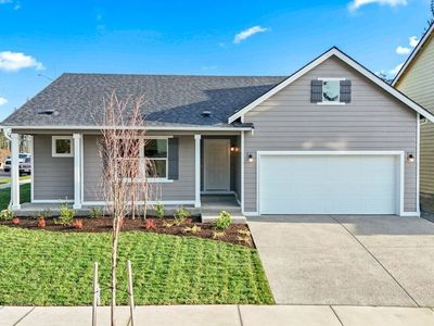 27923 76th Drive NW, Stanwood, WA, 98292