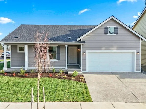 27923 76th Drive NW, Stanwood, WA 98292
