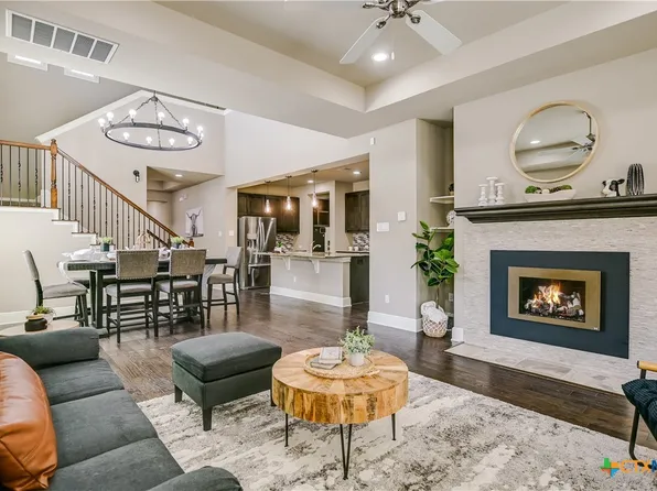 416 Cherokee Rose Cir, Georgetown, TX 78626