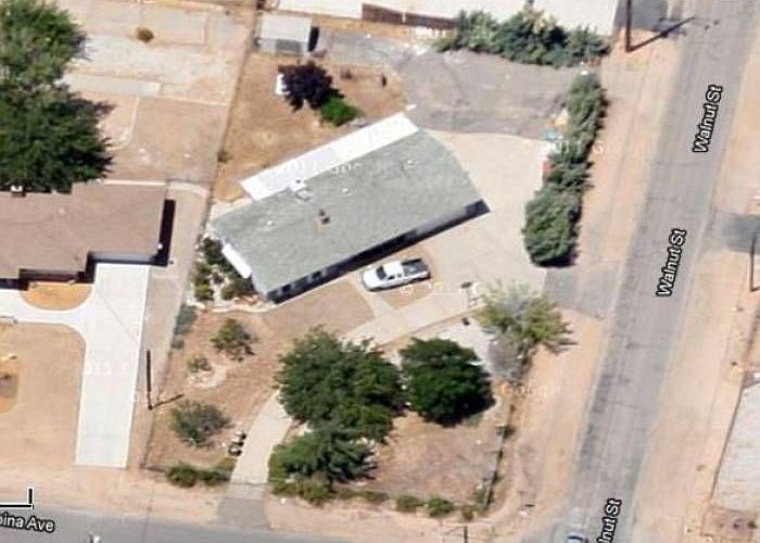 aerial