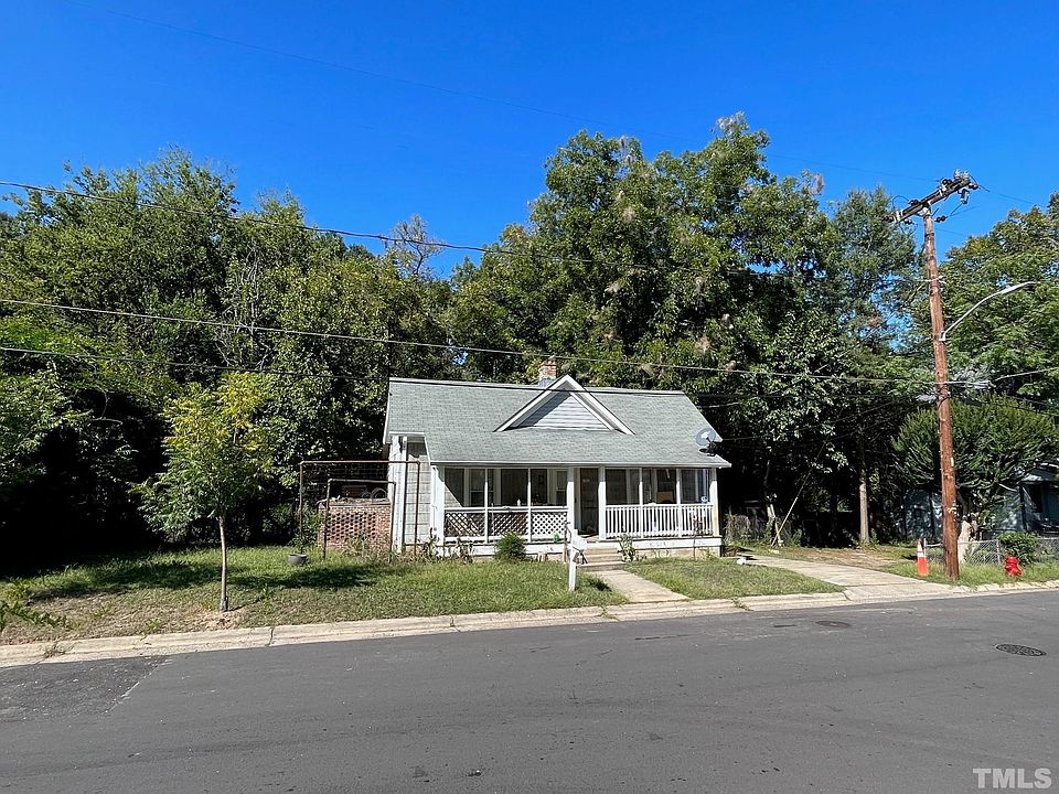 2311 Hart St, Durham, NC 27703 Zillow