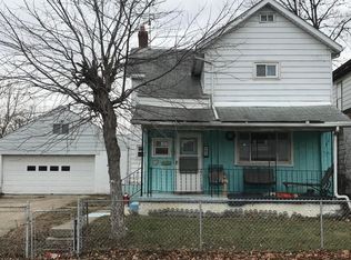 451 S Oakley Ave, Columbus, OH