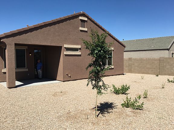 4th image of 41089 W Ganley Way