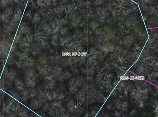 LOT 18 Frady Cv, Sylva, NC 28779