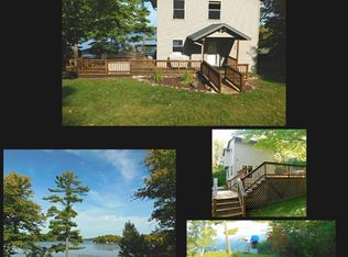 30887 Fish Trap Lake Dr, Cushing, MN 56443