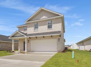 3800 Basal St, Panama City, FL 32404