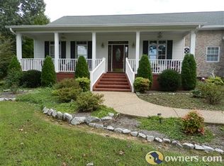 158 Carmen Dr, Paris, TN 38242