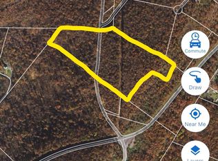 Buck Hill Rd, Gerrardstown, WV 25420