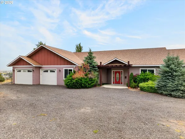 3850 Indiana Ave, Baker City, OR 97814