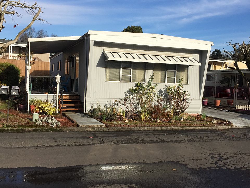 2nd image of 4400 SE Roethe Rd Unit 47