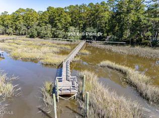 152 Bull Point Dr, Seabrook, SC 29940