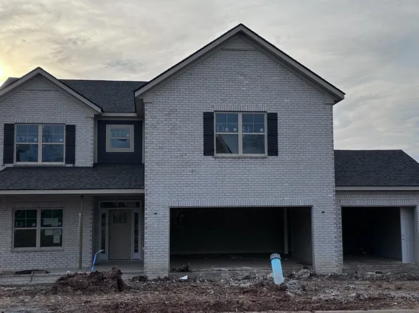 923 Stovers Gln Lot 56, Murfreesboro, TN 37128