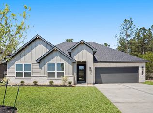 4457 Wapama Falls Loop, Conroe, TX 77303