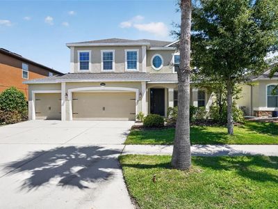 11014 SPRING POINT CIRCLE, Riverview, FL, 33579