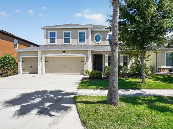 11014 SPRING POINT CIRCLE, RIVERVIEW, FL 33579