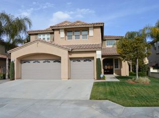 2837 Violet Dr, San Jacinto, CA 92582