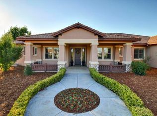 9300 Crossrail Dr, Wilton, CA 95693