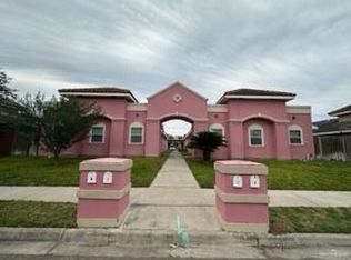 1804 W Bronze St, Pharr, TX 78577