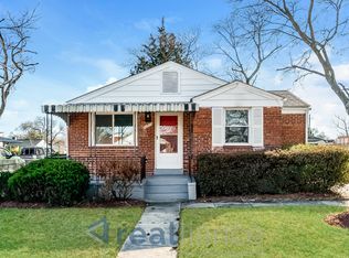 2413 Chapman Rd, Hyattsville, MD 20783