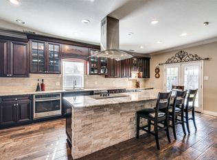 7903 Emilie Ln, Frisco, TX 75035