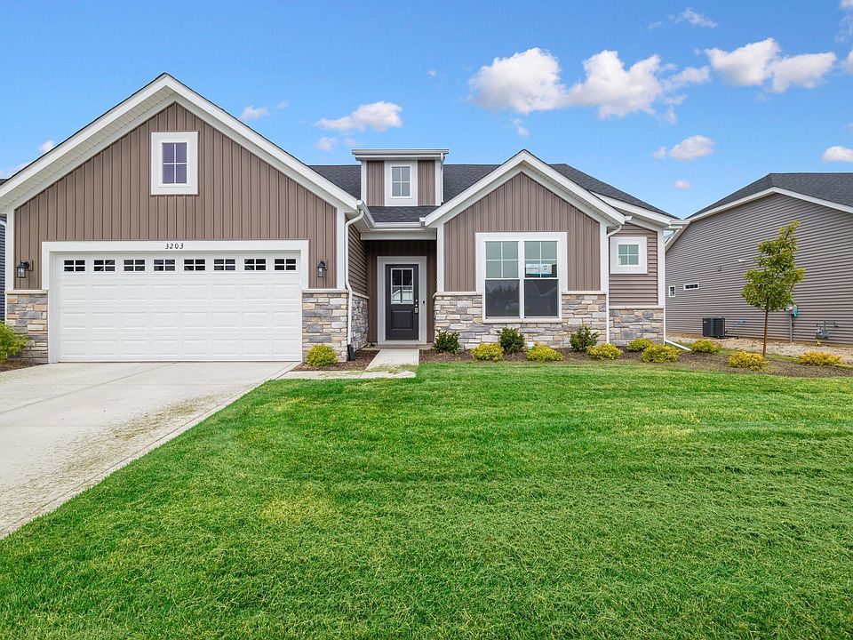 1st image of 3203 Viridian Way