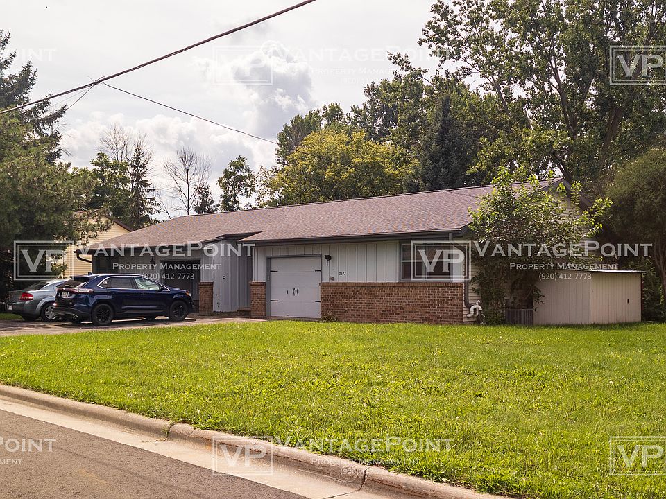 2677 Kathy Drive, Green Bay, WI 54311