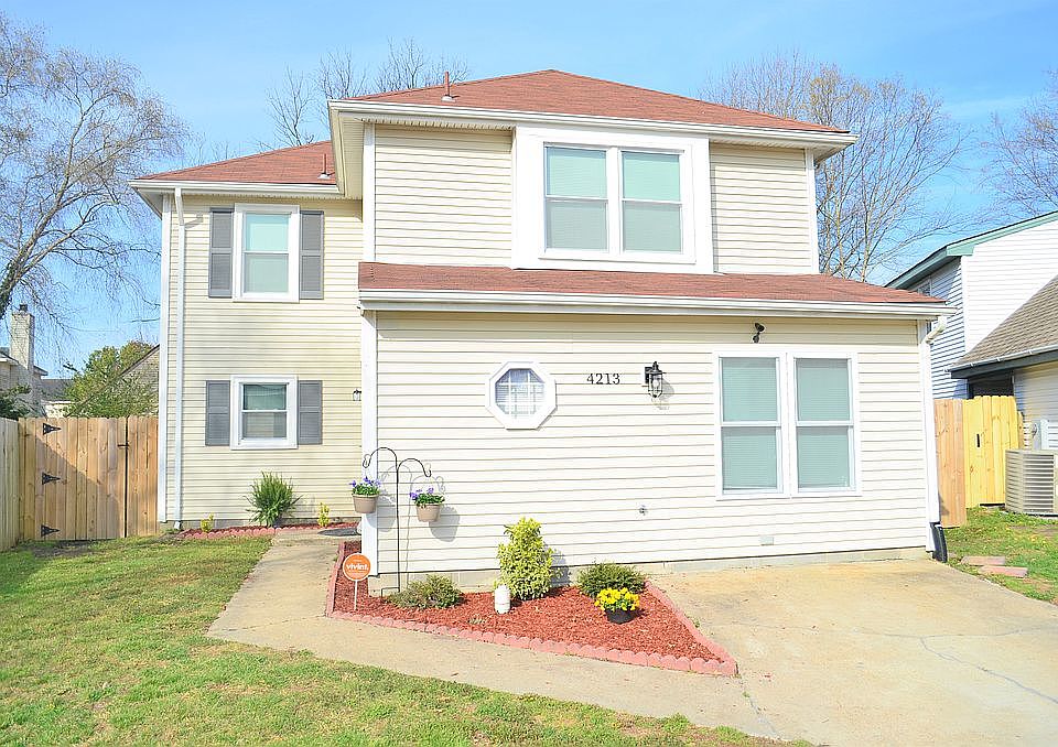 1st image of 4213 Langley Ct