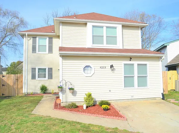 4213 Langley Ct, Virginia Beach, VA 23453