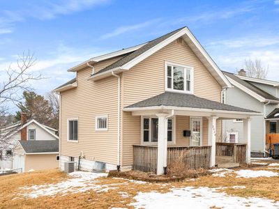 3924 Elysian Ave, Duluth, MN, 55803