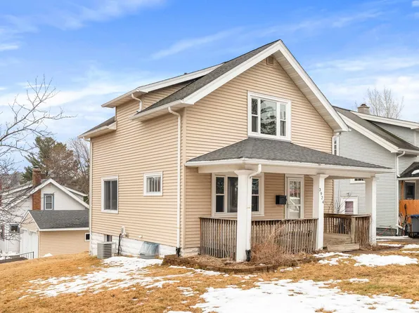3924 Elysian Ave, Duluth, MN 55803