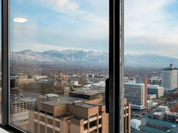 44 W Broadway S #2603, Salt Lake City, UT 84101