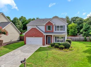 7 Frostweed Ct, Simpsonville, SC 29680