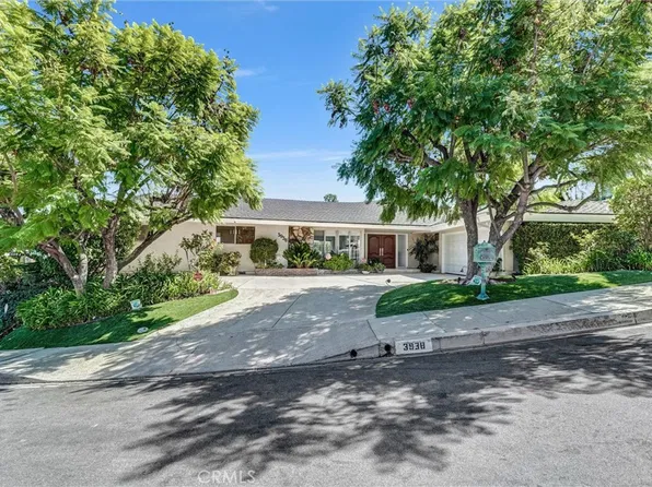 3938 Westfall Dr, Encino, CA 91436