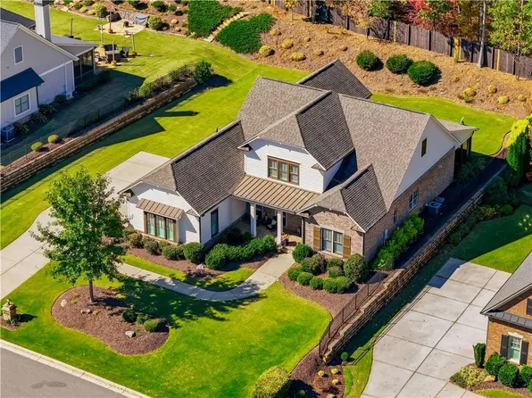 4985 Churchill Ridge Dr, Cumming, GA 30028