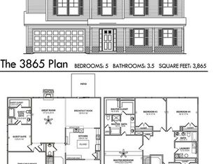 111 Caravelle Dr, Guyton, GA 31312