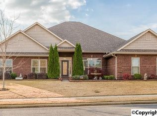 464 Natures Way SW, Huntsville, AL 35824