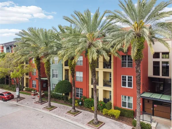 501 S Moody Ave Unit 1126, Tampa, FL 33609