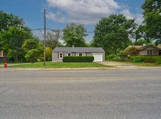 607 SW 15th St, Blue Springs, MO 64015