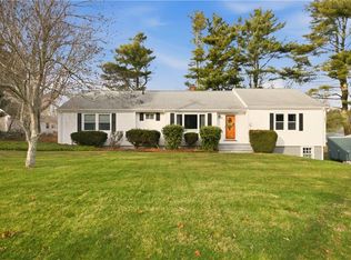 1282 East Rd, Tiverton, RI 02878
